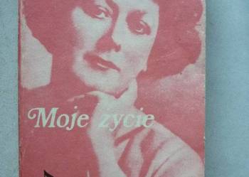 MOJE ŻYCIE - ISADORA DUNCAN