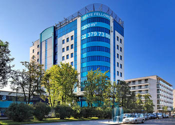 Lokal Warszawa Wynalazek 373.52m2