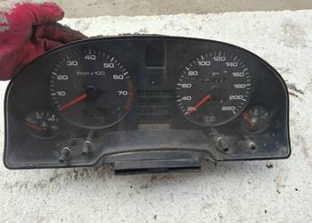 Licznik Zegar Audi 80 B4