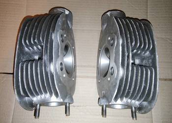 Nowe oryginalne głowice Ural M67