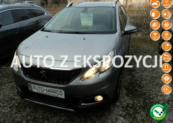Peugeot 2008 sprzedam Peugeota 2008 I (2013-2019)