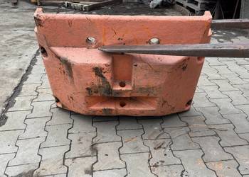 sprzedam obciążnik balast 500kg