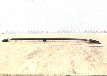 RELINGI DACHOWE MERCEDES VITO Skrzynia Bus