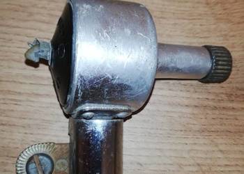 Dynamo rowerowe Romet PRL