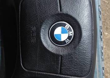 Poduszka kierowcy bmw e 39