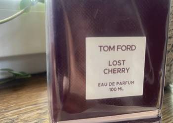 tom ford lost cherry 100 ml