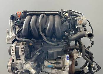 Kompletny silnik Honda Jazz 1.3 L13B2 2020