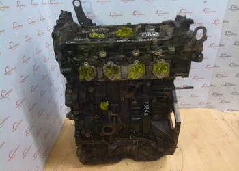 TRAFIC VIVARO 2.0 DCI M9R780 EURO4 silnik po weryfikacji