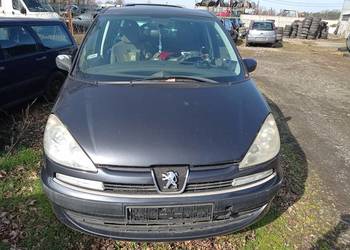 Peugeot 807 2,0 100 kW 2007 r. dawca części