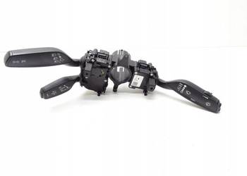 PRZEŁĄCZNIK ZESPOLONY PAJĄK MANETKI AUDI A4 B8 A5 8T LIFT 4G0953502AA