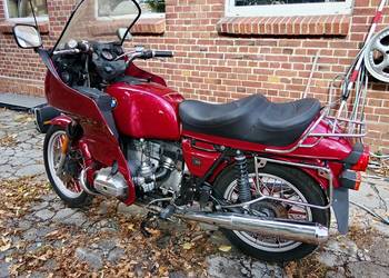 BMW R100RT