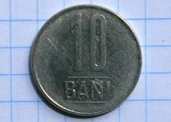 10 BANI 2006 ROK - RUMUNIA