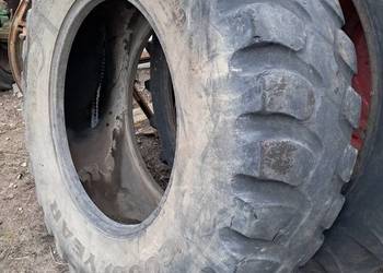 Opona 440/80R28 Goodyear