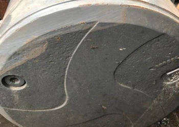 Fendt 939 Vario - Atak