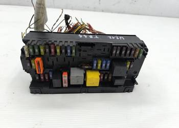 MODUŁ STEROWNIK SAM MERCEDES E-CLASA W212 SEDAN A2129004911