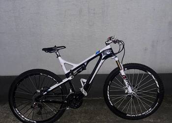 Sprzedam rower Trek superfly 100 elite carbon