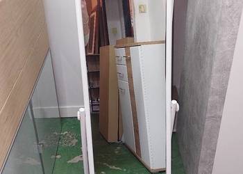 Lustro stojące 150 cm