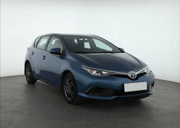 Toyota Auris 1.3 Dual VVT-i