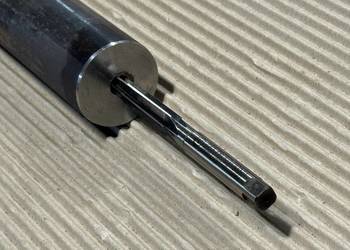 Rozwiertaki komorowe (chamber reamers) dla rusznikarzy – wysoka precyzja