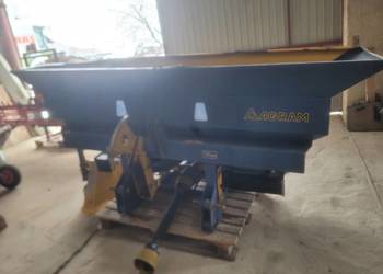 Rozsiewacz nawozu Bogballe