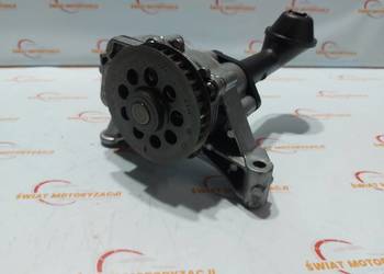 A3 LEON FABIA RAPID 1.6 TDI CAYN pompa oleju smok 03L115263