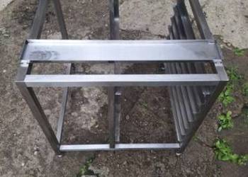 Podstawa do pieca konwekcyjnego