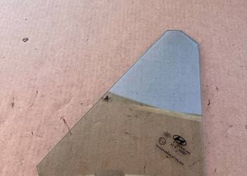 Szyba Trójkątna lewy tył Hyundai i10 II 13-20 rok 2013