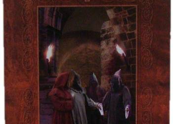 SAGA O LUDZIACH LODU T. 14 - OSTATNI RYCERZ