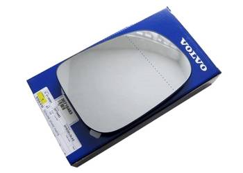 VOLVO S60 V60 prawy wklad lusterko oryginal OE 30716483