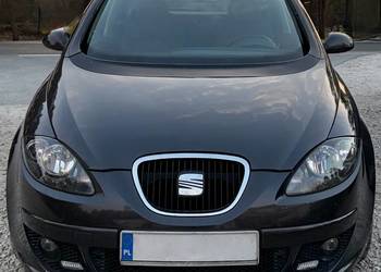 SEAT Altea 1.9 TDI 105 KM - tylko 197 tyś km !!! - 8 lat właściciel