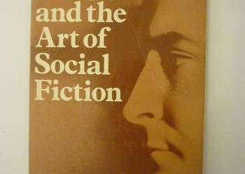 SCOTT FITZGERALD AND THE ART OF SOCIAL FICTION