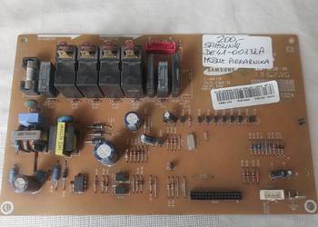 SAMSUNG DE41-00332A MODUŁ PIEKARNIKA