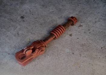 Zaczep tylny do przyczepy D35 D36 D43 D44 D45 D46 D47 D50 D55