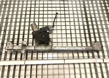 PODNOSNIK SZYBY LEWY PRZÓD FIAT DUCATO III Bus MECHANIZM