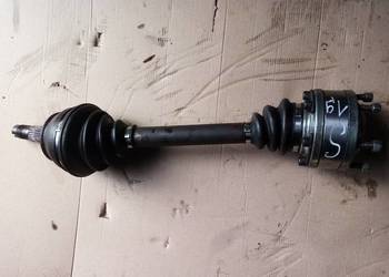 Polos lewa Alfa Romeo 156 1.9jtd 2001r 27mm 25zebow inne