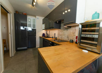 2-pokojowe mieszkanie przy metrze Wierzbno-Mokotów