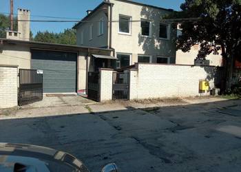 Sprzedaż Lokal Usługowo Handlowy