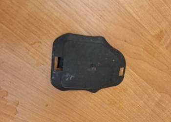 Zaślepka podłużnicy Renault  macott