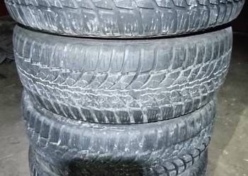 Opony zimowe 4 sztuki Dębica Frigo hp2 195/65 R15