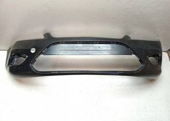 ZDERZAK PRZÓD FORD FOCUS MK2 LIFT 2008-2010