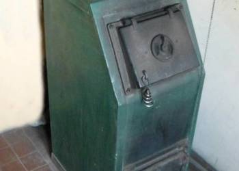 sprzedam używany piec CO