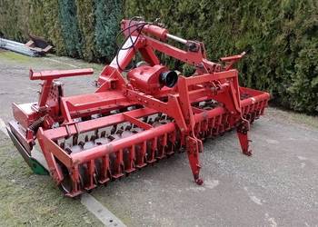 Brona wirowa Kverneland Rau Topliner TT 180