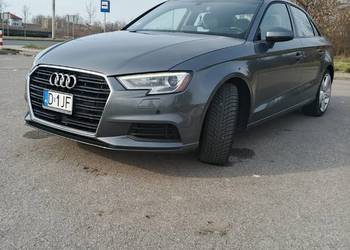 Audi a3 8v 2.0 tfsi