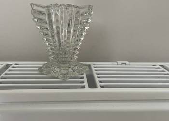 Ząbkowice mały wazonik