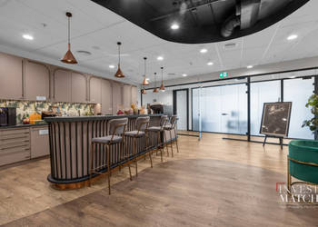 Lokal Warszawa Rondo Ignacego Daszyńskiego 60m2