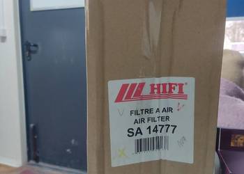 Hifi Filter SA 14777 Filtr powietrza