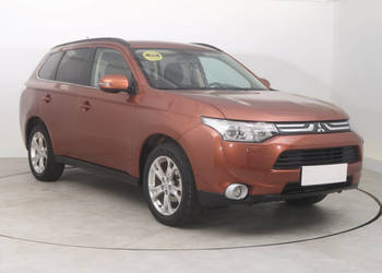 Mitsubishi Outlander 2.0