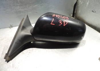 AUDI A3 8L LUSTERKO LEWY PRZÓD