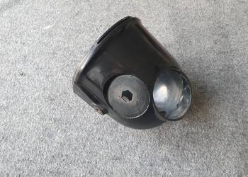 Lampa przednia wsk 125 m06b3 kos gil reflektor światło