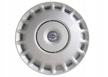 VOLVO C30 C70 S40 V50 oryginal kolpak 16 OE 30760330 VOLVO C30 C70 S40 V50 oryginal kolpak 16 OE 30760330